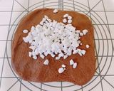 ベルギーワッフル★チョコワッフル★作り方3写真