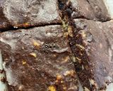 大人バレンタインに♪酒粕生チョコ作り方8写真
