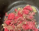 給食の味♡メキシコの豆料理チリコンカーン作り方3写真