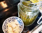 カボチャと酒粕のスープ【発酵】超コク作り方2写真