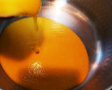 カボチャと酒粕のスープ【発酵】超コク作り方3写真