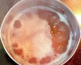 蒸し白菜&ベーコンのトロトロ卵あんかけ作り方11写真