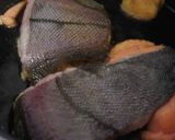 赤カレイの煮つけ作り方1写真
