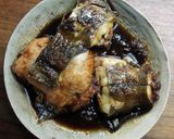 赤カレイの煮つけ作り方3写真