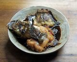 赤カレイの煮つけ作り方4写真