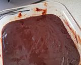 チョコガナッシュサンドクッキー作り方10写真