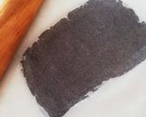 チョコガナッシュサンドクッキー作り方12写真