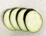 焼肉 野菜の切り方、下準備メモ作り方2写真