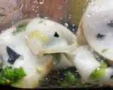 カブの甘酢漬け作り方5写真