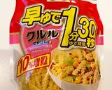 子どもが大好き♡ツナごまのマカロニサラダ作り方3写真