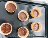 フォンダンショコラ 紅茶風味作り方7写真