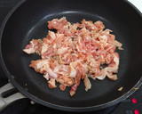 豚肉ときのこのオイスターソース炒め作り方6写真