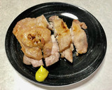 ねこぶだしのだしのきいた美味しいやきとり作り方8写真