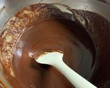 糖質オフの生ガトーショコラ作り方10写真