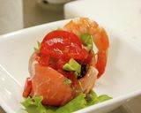 にんじんのくるくるファルシ作り方5写真