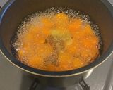 にんじん冷凍ストック♡離乳食中期作り方3写真