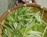 リカちゃん♡わかさぎ鍋˖ ࣪⭑作り方6写真