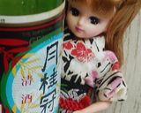 リカちゃん♡わかさぎ鍋˖ ࣪⭑作り方11写真