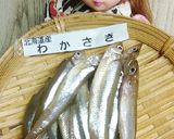 リカちゃん♡わかさぎ鍋˖ ࣪⭑作り方15写真