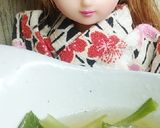 リカちゃん♡わかさぎ鍋˖ ࣪⭑作り方27写真