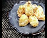 すぐできる！　菊芋の一口揚げ（改訂版）作り方27写真