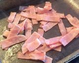 ベーコン入りポテトサラダ作り方4写真