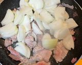 肉じゃが作り方5写真