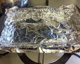 チーズケーキ IN レモンケーキ作り方7写真