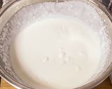 パウンドケーキ(生クリーム)/別立て法作り方2写真