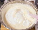 パウンドケーキ(生クリーム)/別立て法作り方4写真