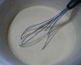 激ウマ♡ 炊飯器で濃厚ちーずけーき★作り方2写真