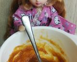 リカちゃん♡節分 いわし料理·ﾟ味噌焼き作り方7写真