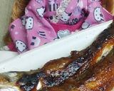 リカちゃん♡節分 いわし料理·ﾟ味噌焼き作り方15写真