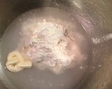 唐揚げ　鶏肉が口の中で解けます作り方1写真