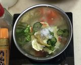 アボガド入りポテトサラダ(エビ入り)作り方63写真