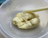 ビーガン!ポンデケージョ作り方4写真