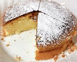 パウンドケーキ(生クリーム)/別立て法作り方8写真