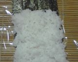 きんぴらのり巻き作り方1写真