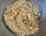 キヌアの茹で方作り方3写真