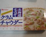 自宅でスープ屋さん　トマトチャウダー作り方4写真