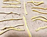 酒飲みさんへ〜スパイシーチータラ作り方1写真