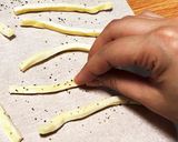 酒飲みさんへ〜スパイシーチータラ作り方2写真