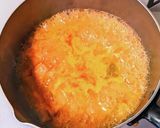 ピリ辛大根スープと余りご飯の雑炊作り方2写真