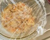 電子レンジで簡単♡切り干し大根の煮物作り方5写真