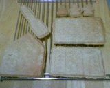 お菓子の家2008作り方7写真