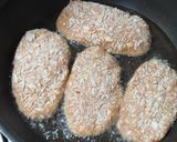 すり身で時短簡単☆徳島風フィッシュカツ作り方7写真