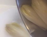 アンディーヴのグラタン作り方6写真