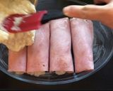 アンディーヴのグラタン作り方8写真