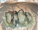 牡蠣のホイル焼き作り方7写真