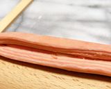 【生地編】クロワッサンデニッシュ生地対策作り方31写真